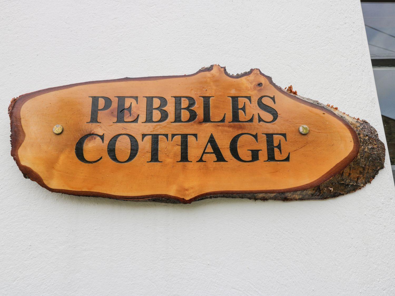 Pebble Cottage Уитби Экстерьер фото